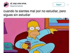 Enlace a Yo en navidad, por @quenormaltodo