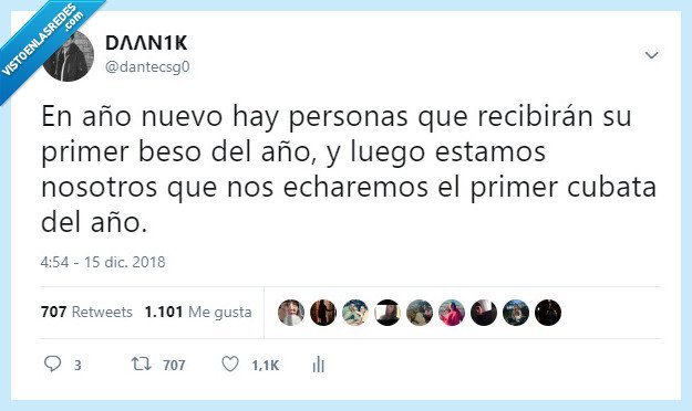año nuevo,risas,parodia