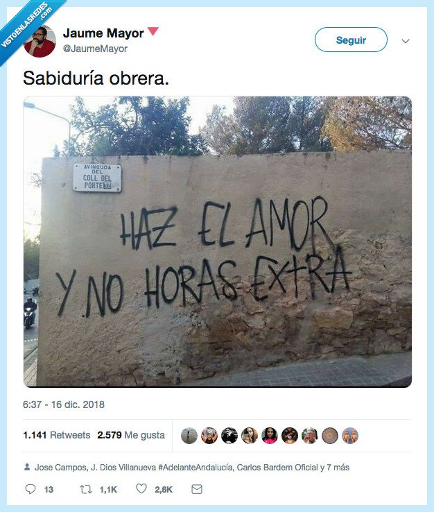 enseñanza,amor,horas extras