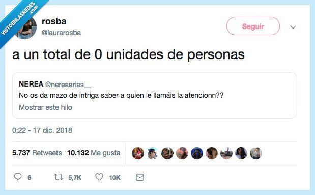 tranquila,gracias,0 unidades