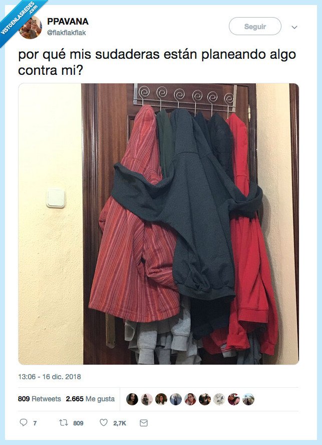 revolución,sudaderas,cargarselo todo