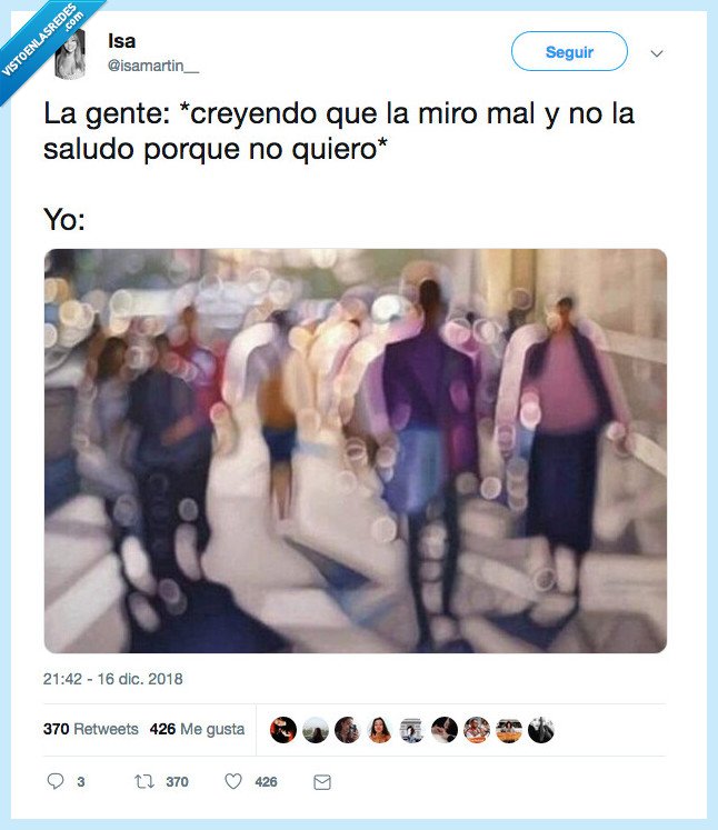 borde,mioope,mirar mal,querer