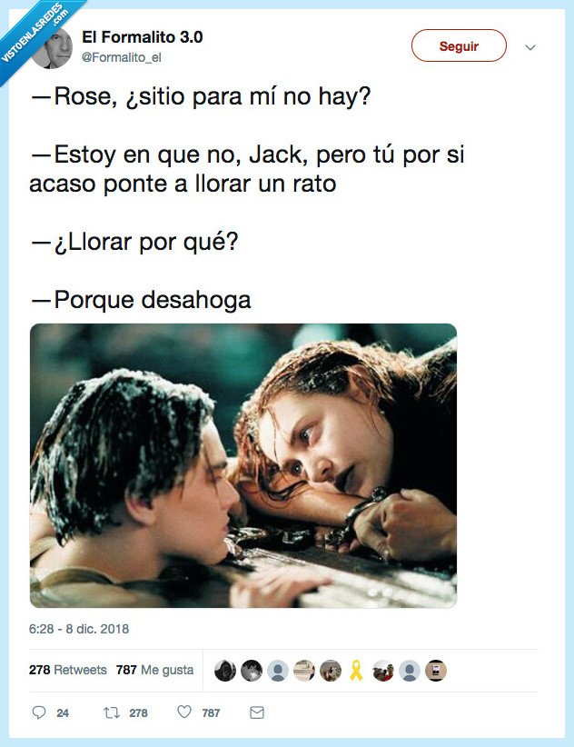Titanic,reír,de esto,chiste