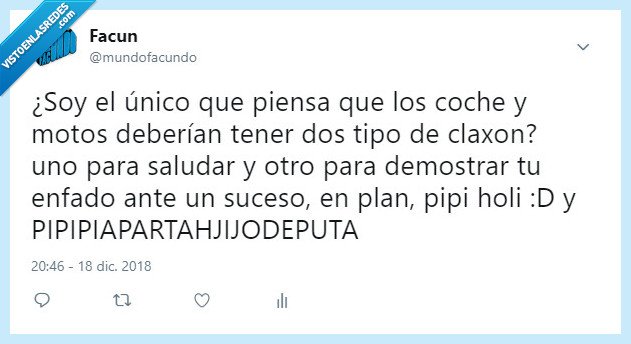 claxon,aparta,aparta o aporta