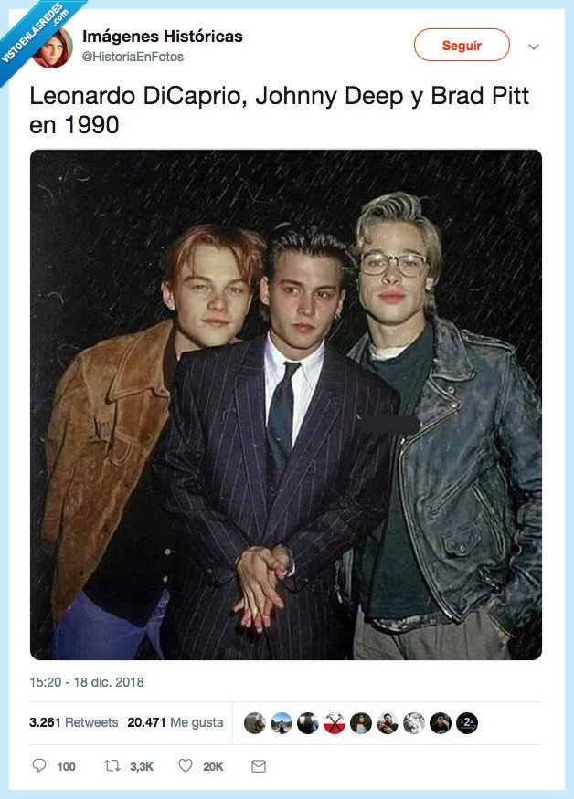 explicas,perfección,dicaprio