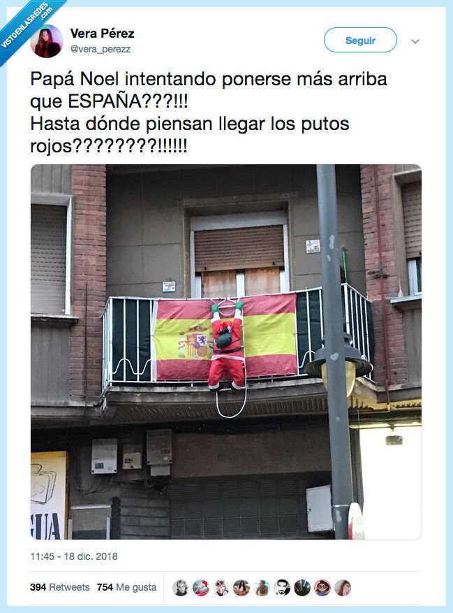 españa,papanoel,arriba