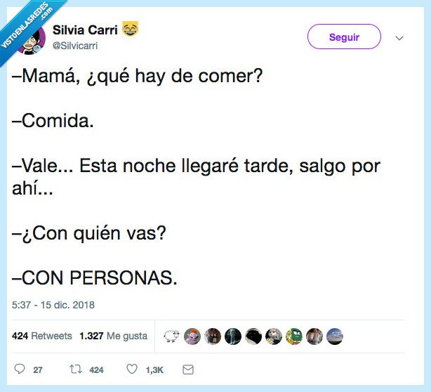 colleja,llevar,madre
