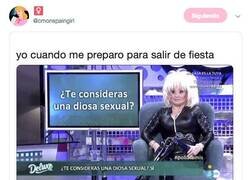 Enlace a LO SOY, por @cmonspaingirl