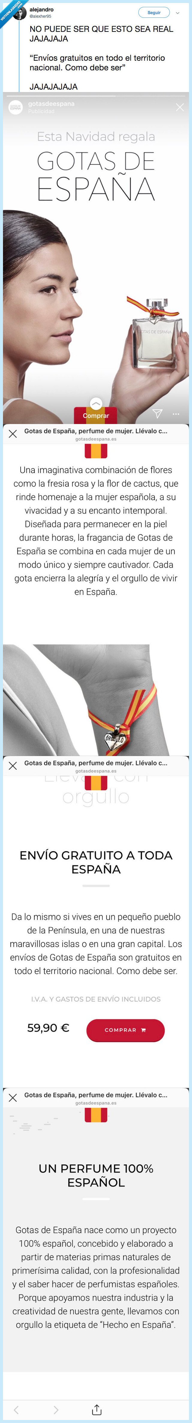 espa&ntilde;a,gotas,territorio