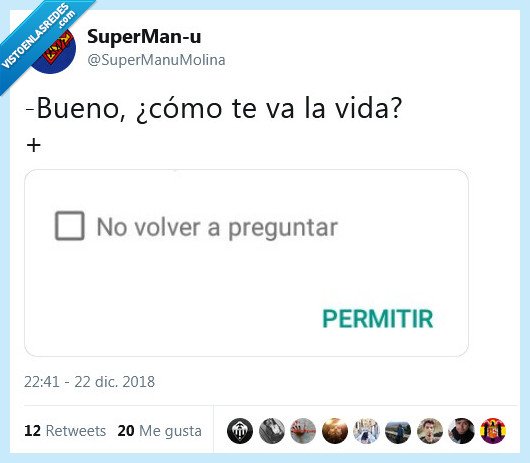 preguntar,vida,permitir