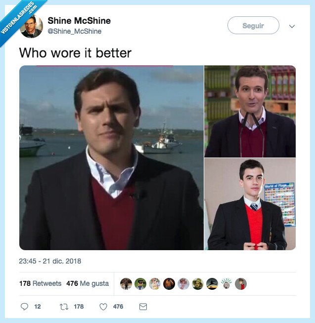 claro  vencedor,quien lolleva mejor?,rivera,casado,niño picha