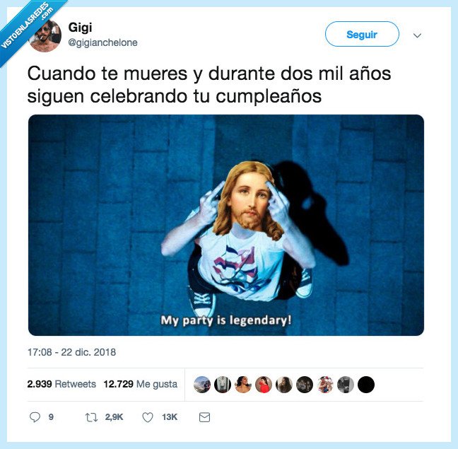 celebración,años,jesus