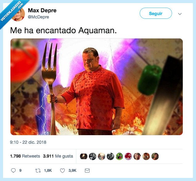 pim pam,trucu,aquaman,chicote