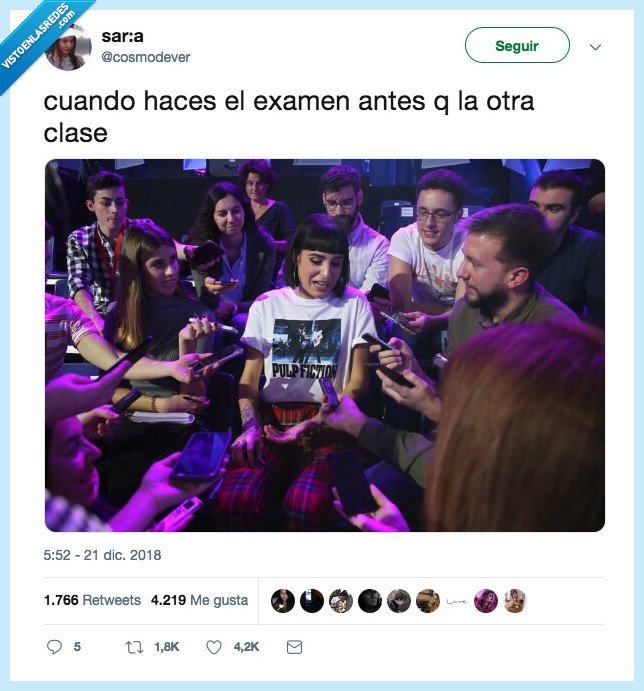 momento,famosa,sentir