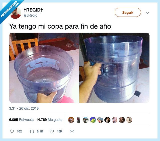 resaca,año nuevo,grande FELIZ 2019