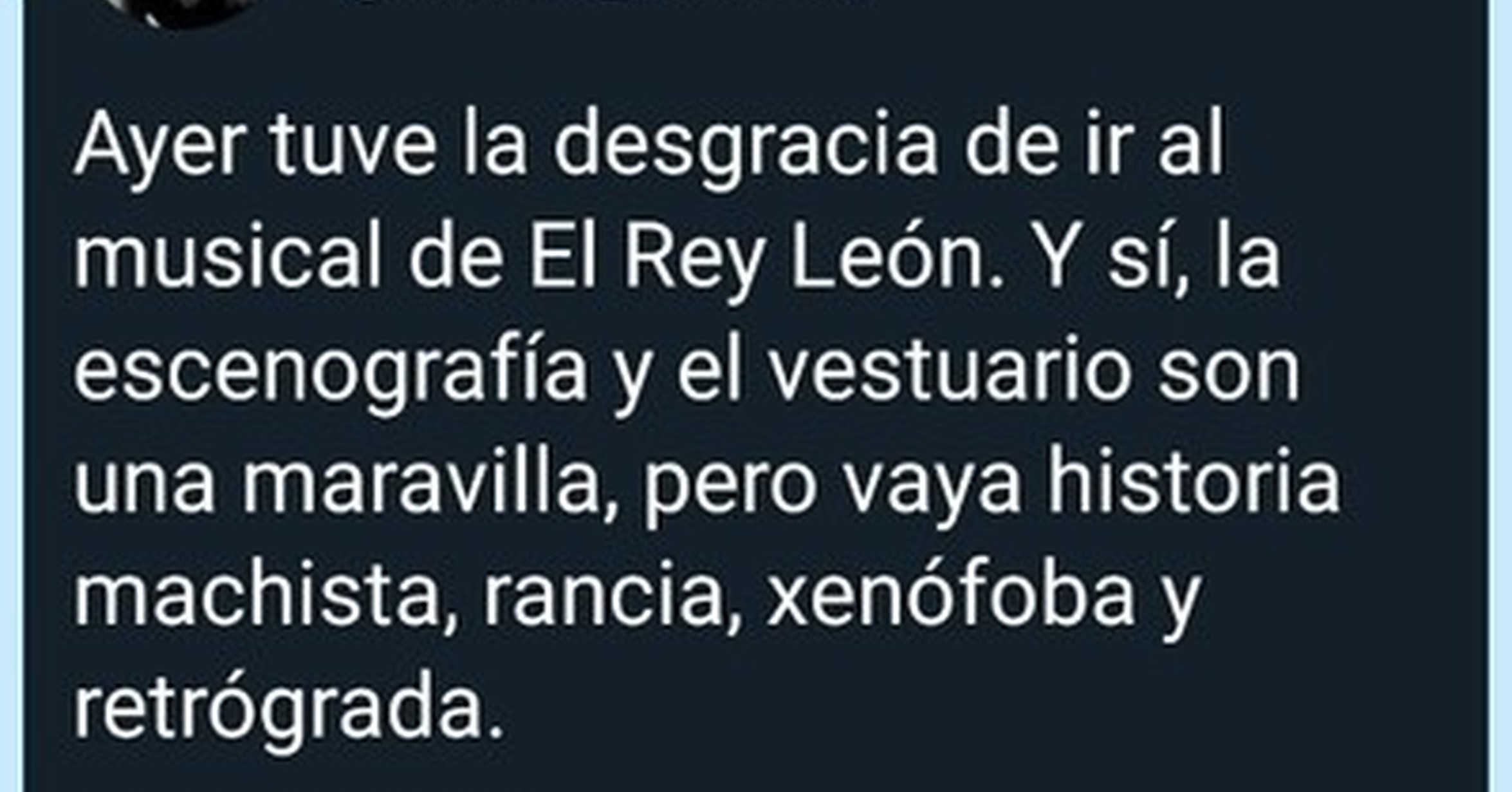 VEF > Visto en las Redes > Se queda estupefacta porque resulta que ...