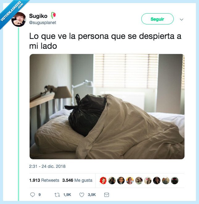despertar,lado,alguien,basura emocional