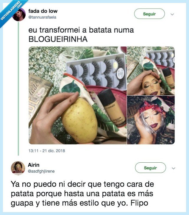 estilo,patata
