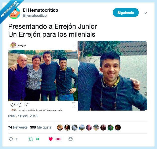 errejón,generación,nuevo