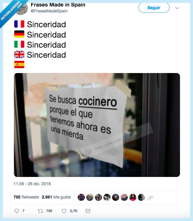 mejor,sonar,español