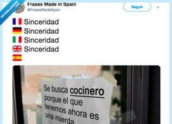 Enlace a Es Español suena mejor, por @FrasesMadeSpain