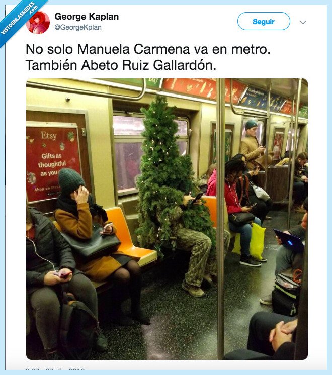 gracia,hacer,carmena,metro
