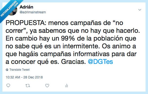 dgt,intermitente,conducir,velocidad,campaña,publicidad