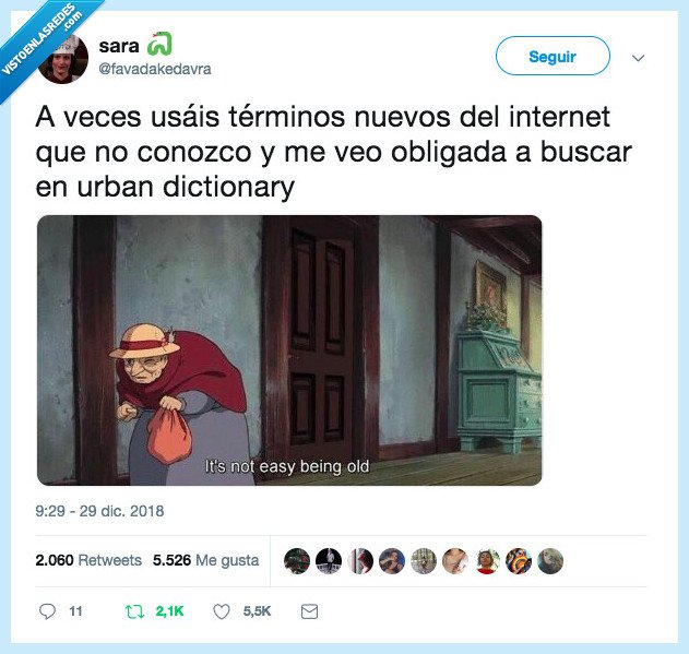 feel you urban dictinari