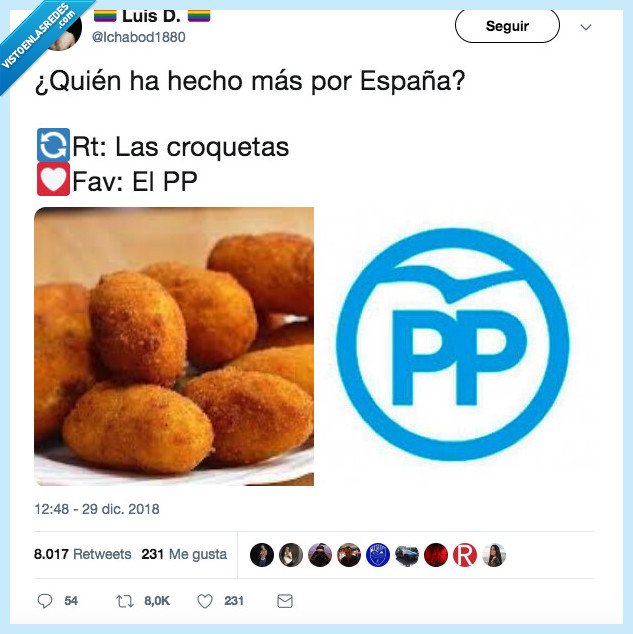 rt,croqueta,infinito