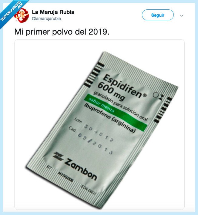 mucha gente,mio,sobre,ibuprofeno