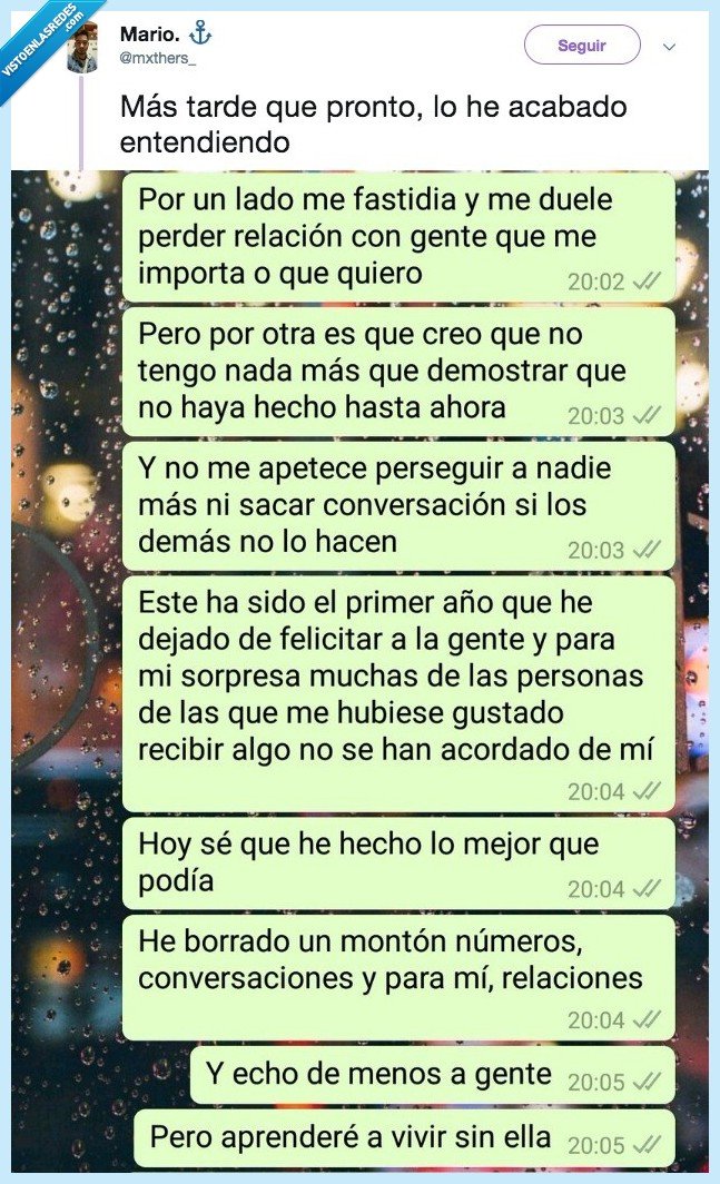 reflexion,relaciones