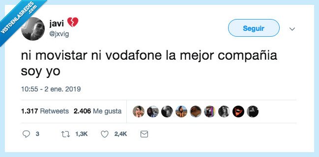 duda,no hay duda,compañia