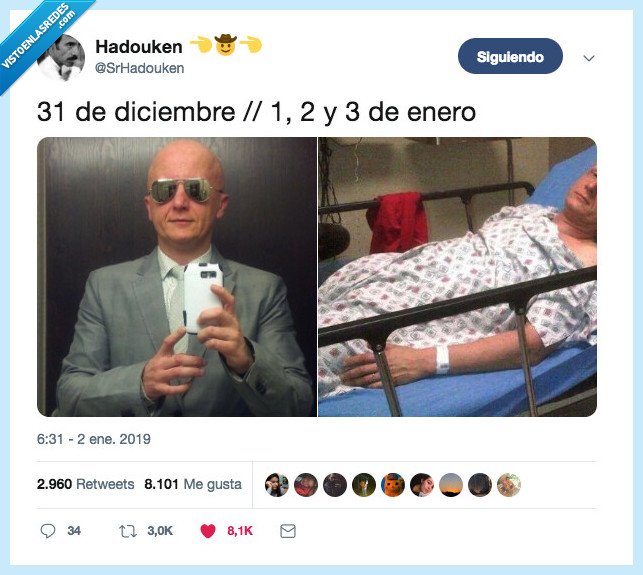 recuperar,todavia estoy convaleciente