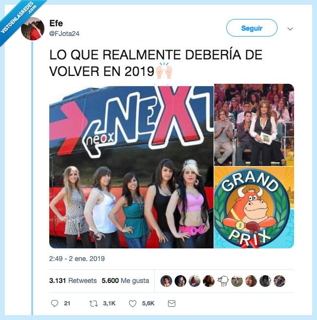 volver,ojal&aacute;,next,grandprix,eldiariodepatricia