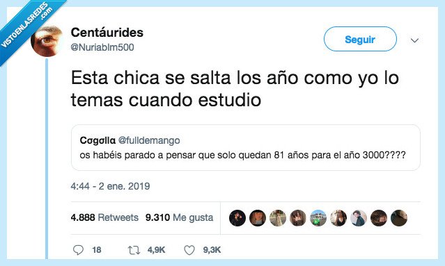 estudio,saltar,temas