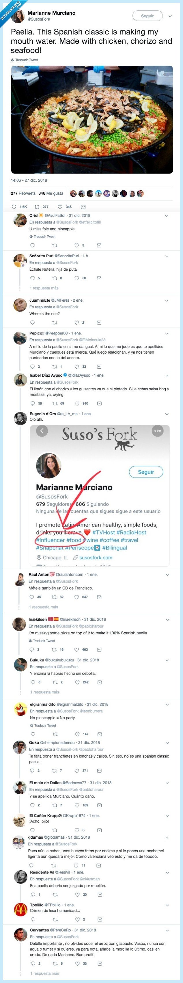 paella,spanish,classic