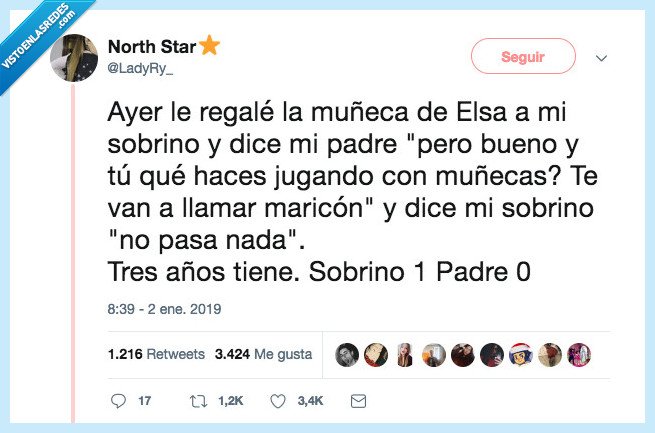sobrino,querer,viva el sobrino