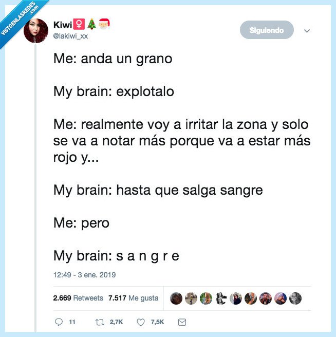 cerebro,funcionar,granos,explotar