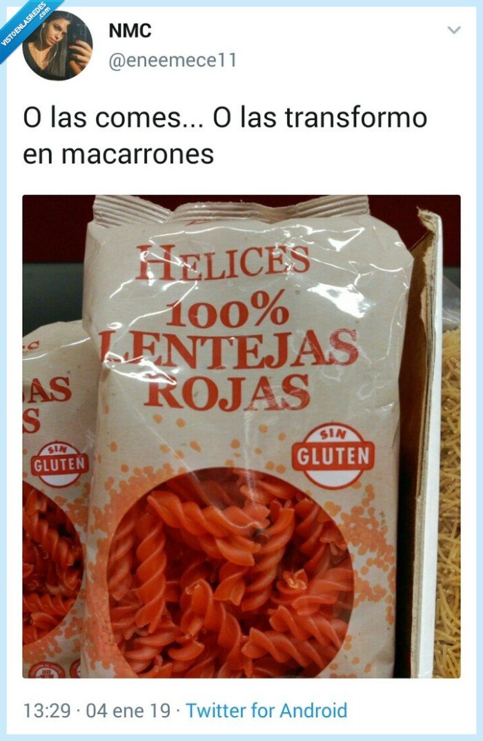 #macantejas,#soluciones