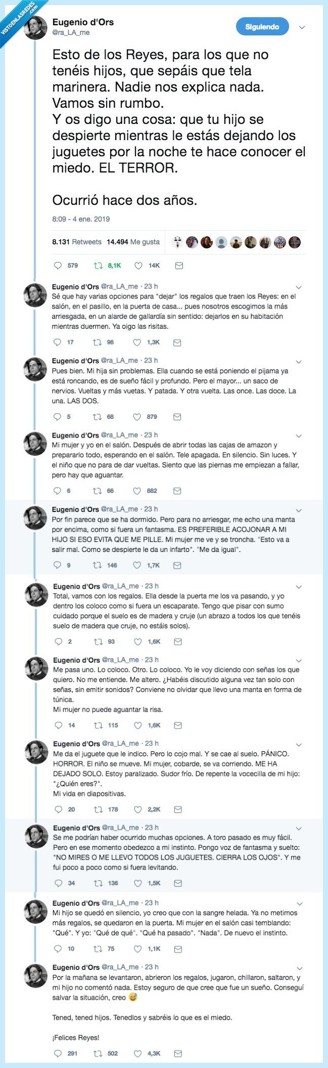 minuto de silencio,cagar