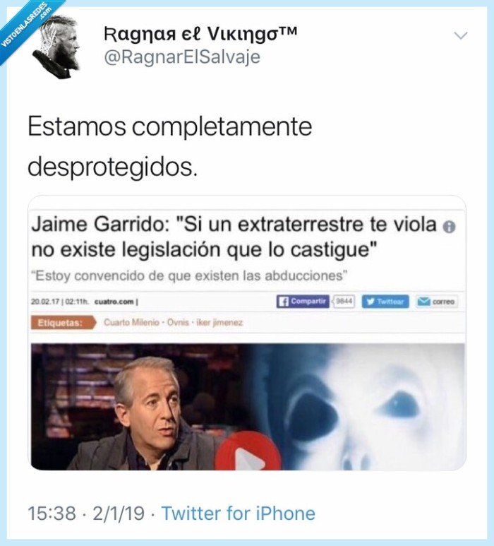 @RagnarElSalvaje