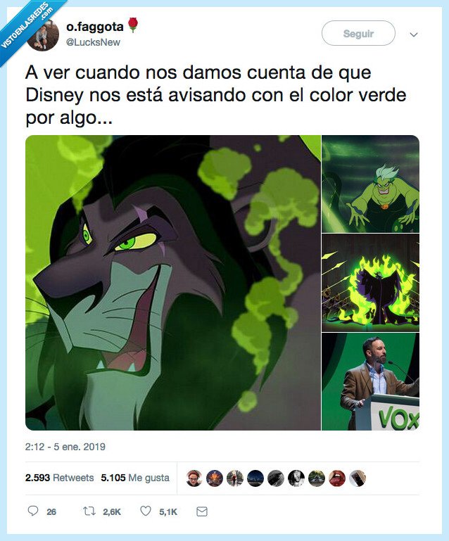 malo,verde,siempre,van