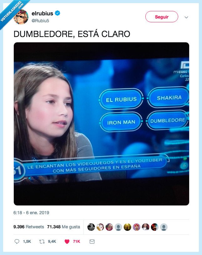 dumbledore,rubius,pasapalabra