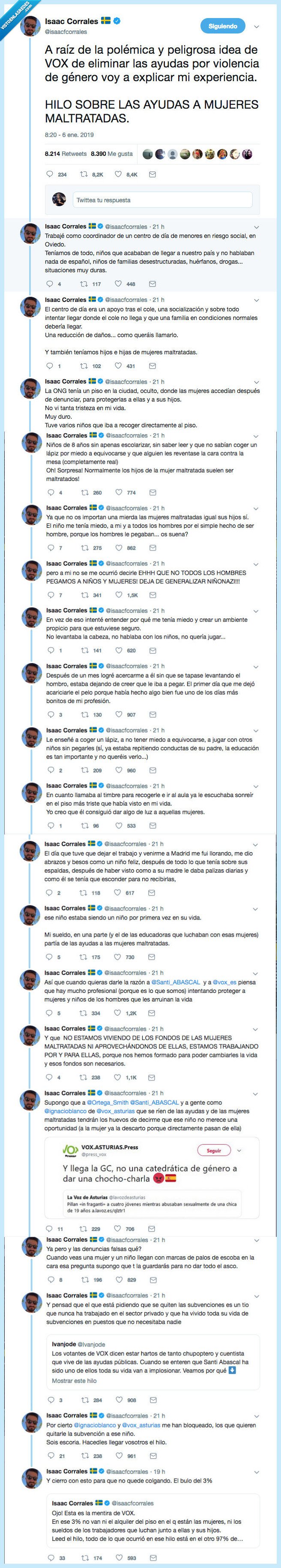 necesario,compartir,hilo