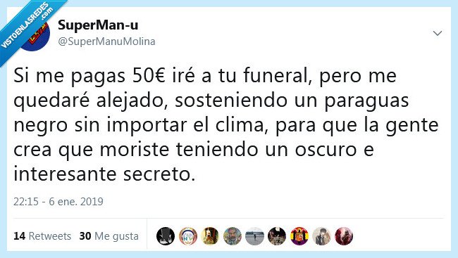 funeral,paraguas,secreto