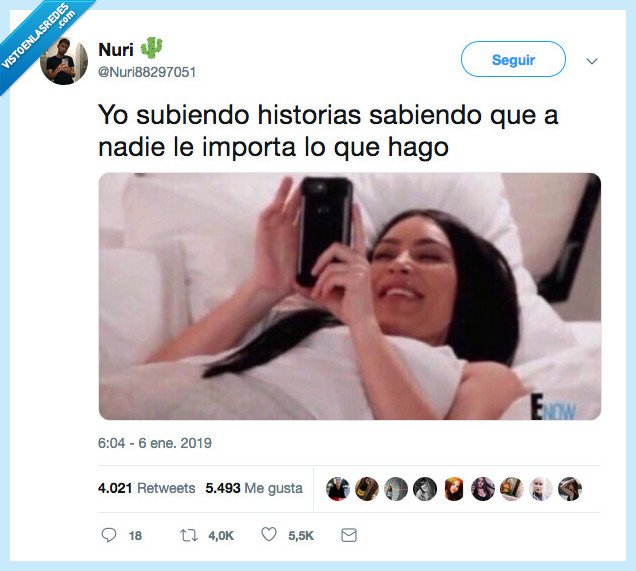 stories,intagram,subir,cosas