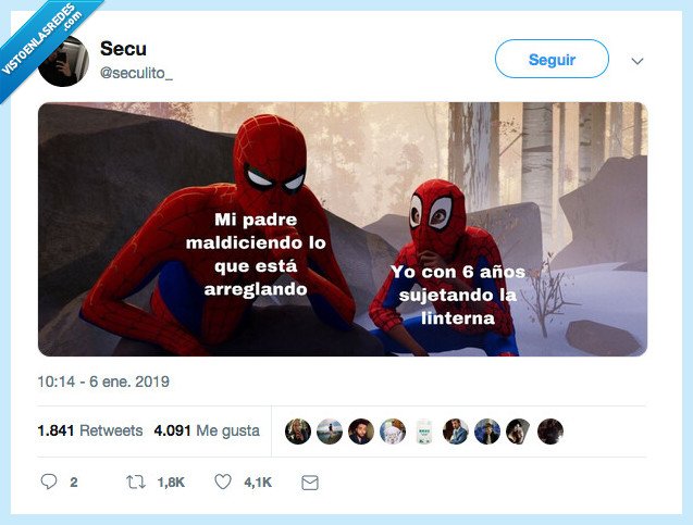 spiderman,descripcion gráfica