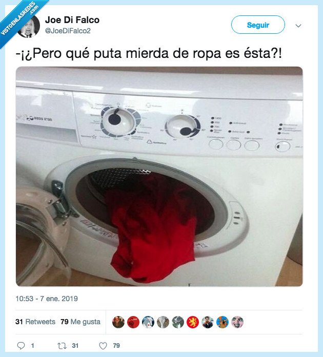 lavadora,detectar,cacaderopa