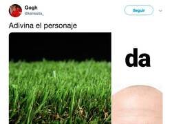 Enlace a Me quiere sonar pero no sé de qué, por @kansaita_