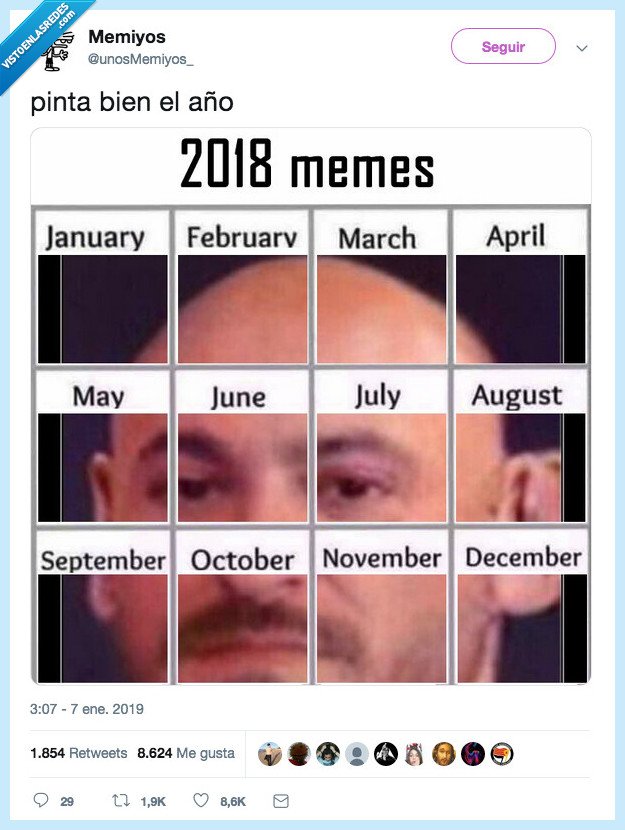 meme,siglo,pinta,ser